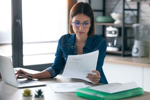 BTS dans le domaine Finance & Comptabilit&eacute;