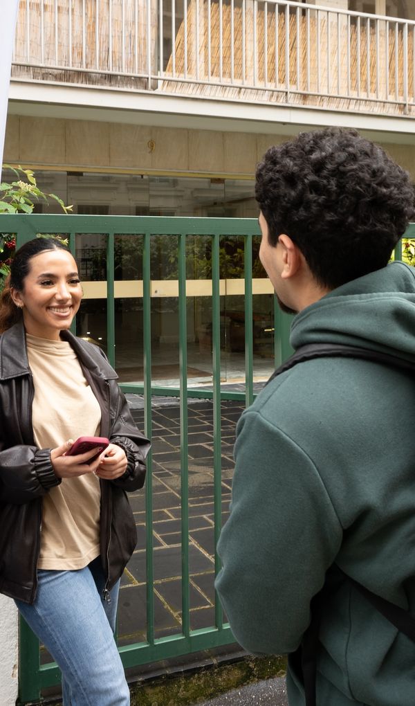 ESVE, l'école supérieur de commerce et de vente au cœur de Paris !