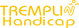Logo TREMPLIN HANDICAP [Stand J15]