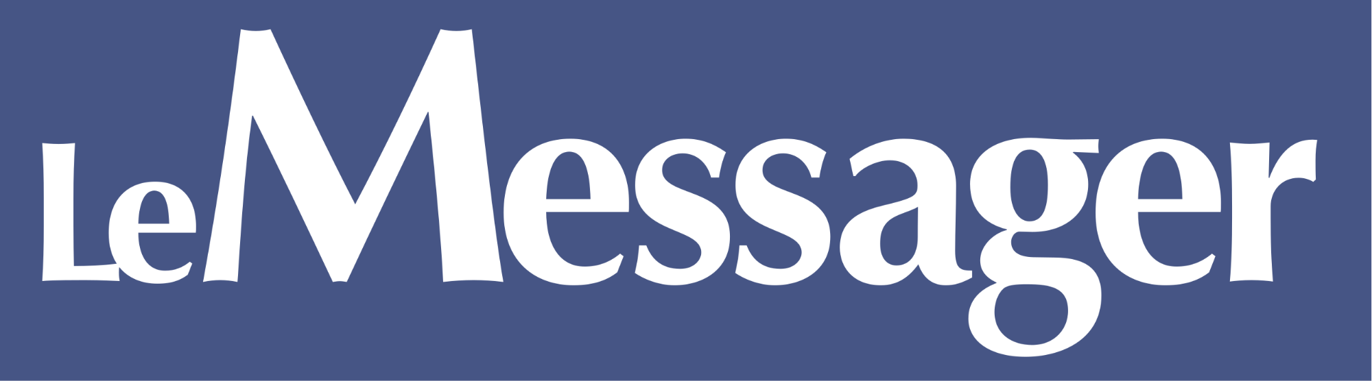 Le Messager