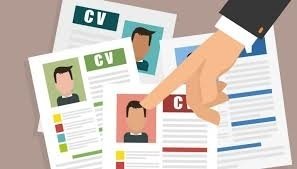 ATELIER "MON CV FACILE"