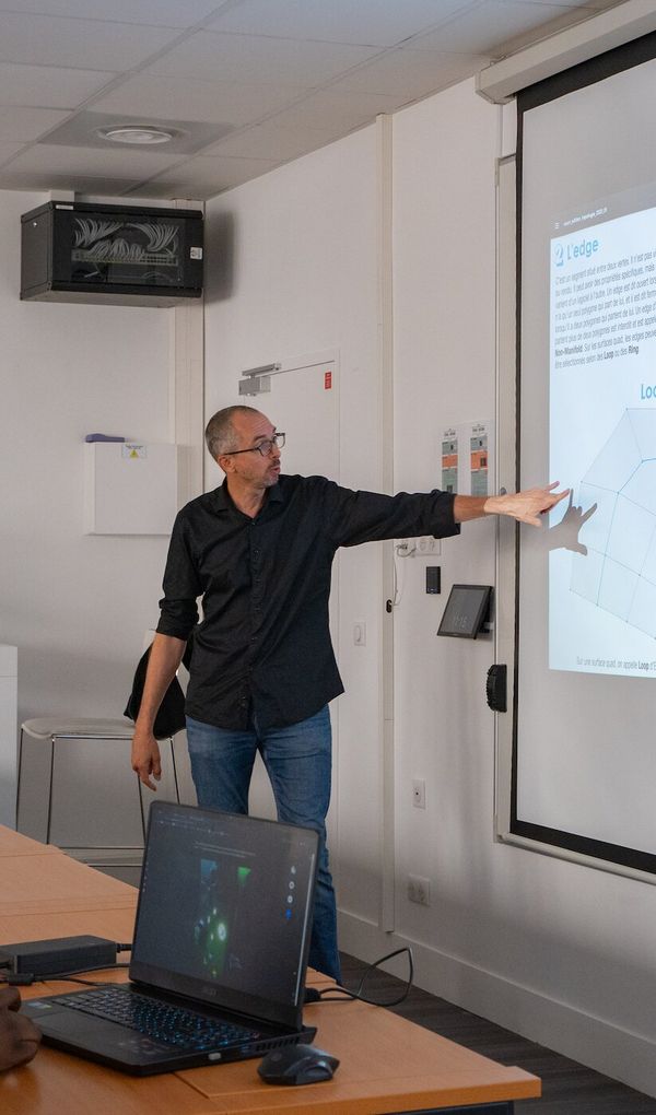 Des formations professionnalisantes et reconnues par l&rsquo;&Eacute;tat