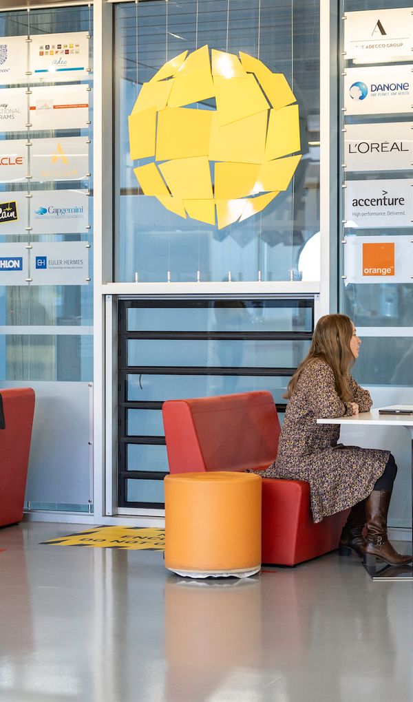 L’IÉSEG propose sur ses campus plus d’une vingtaine de programmes diplômants