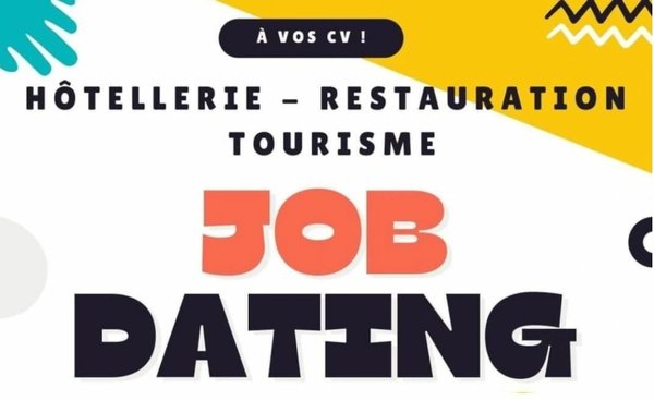 Vous recrutez des saisonniers ? Ou vous cherchez un job pour la saison !