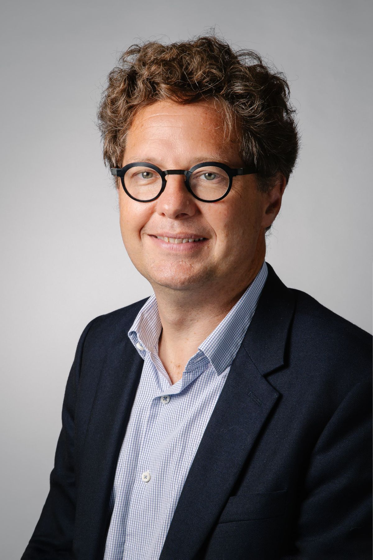 Photo de DE FERRY Laurent