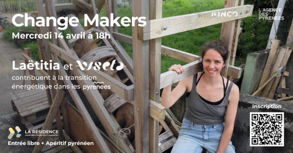 Rencontre avec des Entrepreneurs Inspirants des Pyrénées