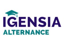 IGENSIA Alternance - Lyon