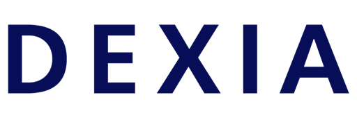 Logo Dexia