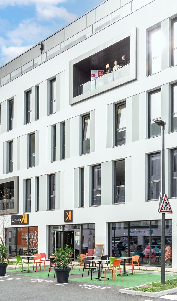 Retrouve l&rsquo;IFAG sur 27 campus en France et &agrave; l&rsquo;International