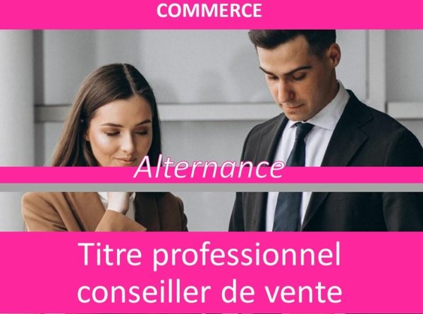 Le centre de formation OSENGO sera présent au Centre commercial Carrefour Saint Jacques