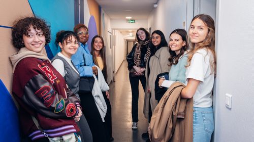 BRASSART Paris – L'école des métiers de la création