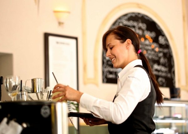 PÔLE EMPLOI / Découverte des métiers de l'hôtellerie - restauration