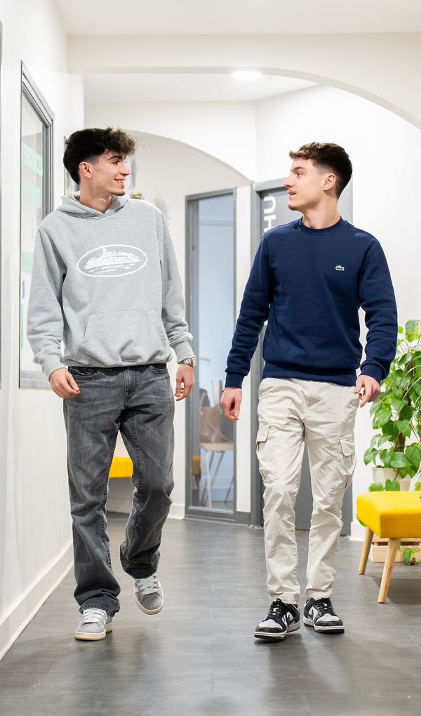 L’ISME La Rochelle, l’école de commerce qui accompagne ses apprenants sur la voie de la professionnalisation