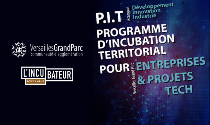 Programme d'incubation Territorial à Versailles Grand Parc : bilan 2025