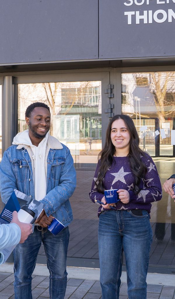 Eucléa, l’alternance au cœur de l’Eurométropole de Thionville et au-delà des frontières !