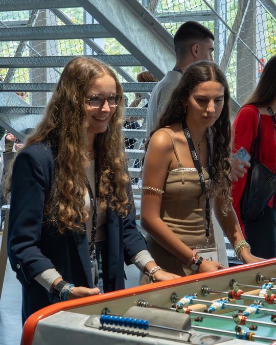 Ynov Digital & IA - Toulouse - Campus, Formations et Avis | Diplomeo.com