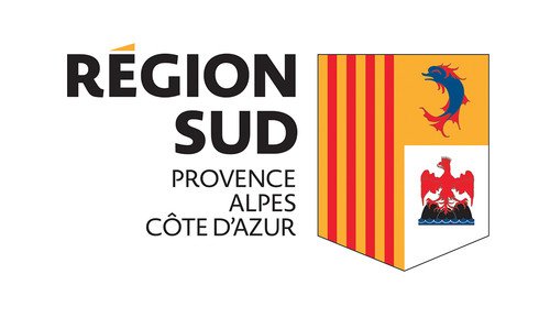 RÉGION SUD - PROVENCE ALPES CÔTE D'AZUR