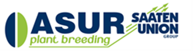 Logo ASUR PLANT BREEDING