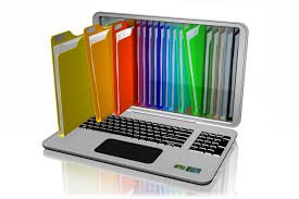 Atelier " Organiser ses fichiers et dossiers " 