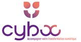 Logo CYBOO