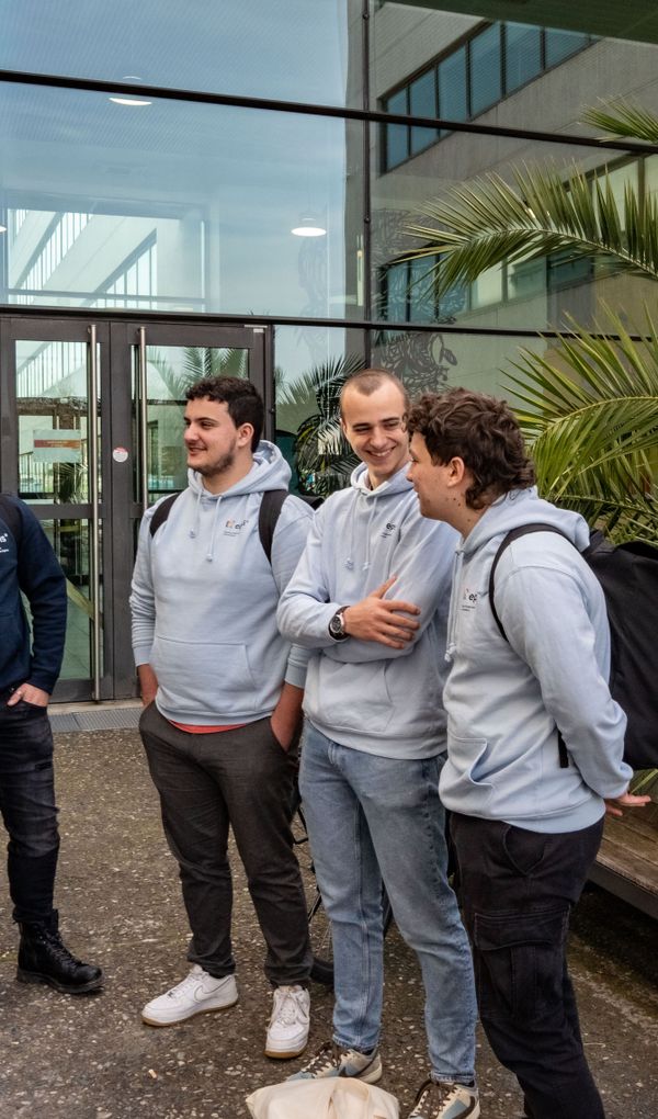 EPSI Toulouse, l’école d’ingéniérie informatique en altenance dès la 3ème année !