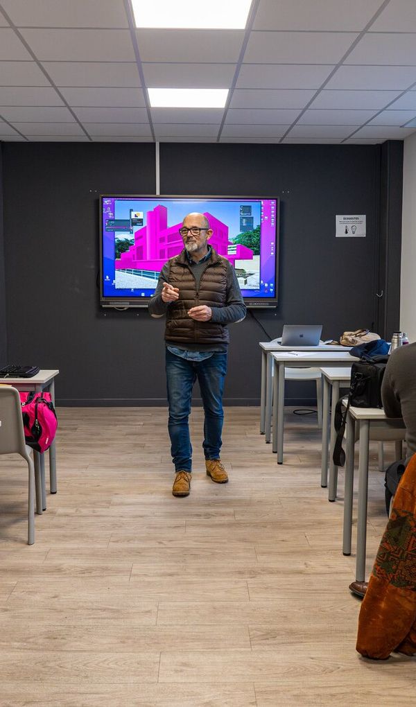 MBway, l'&eacute;cole des Bachelors et MBA sp&eacute;cialis&eacute;s