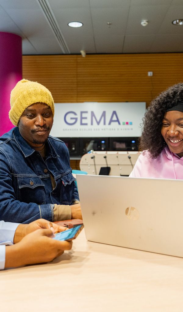 La Cyber Management School, l’école de la cybersécurité