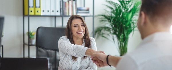 Job Academy:  un accompagnement vers l'emploi