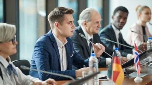 licence pro mention activit&eacute;s juridiques : assistant juridique