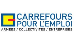 Carrefours emploi