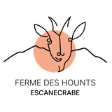 Logo GAEC des Hounts