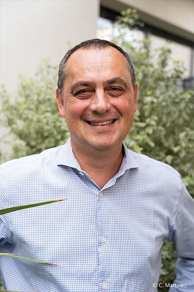 Photo de Bruno Vernier