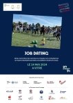 Du stade vers l'emploi