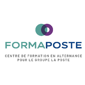FORMAPOSTE : recrutement de facteurs et d'agents de production (f/h) en alternance