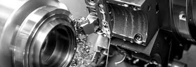 Devenez technicien (ne) d'usinage