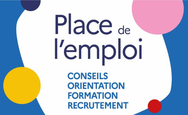La Région Normandie vous forme, venez nous rencontrer à Flers !