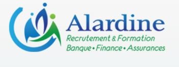 Logo ALARDINE RECRUTEMENT & FORMATION