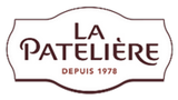 Logo LA PATELIERE Groupe Epikure