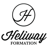 Logo HELIWAY FORMATION