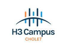 H3 Campus - Cholet