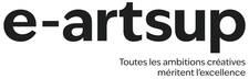E-artsup Nantes - Ecole de création visuelle, d'animation et de jeux vidéo