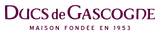 Logo DUCS DE GASCOGNE