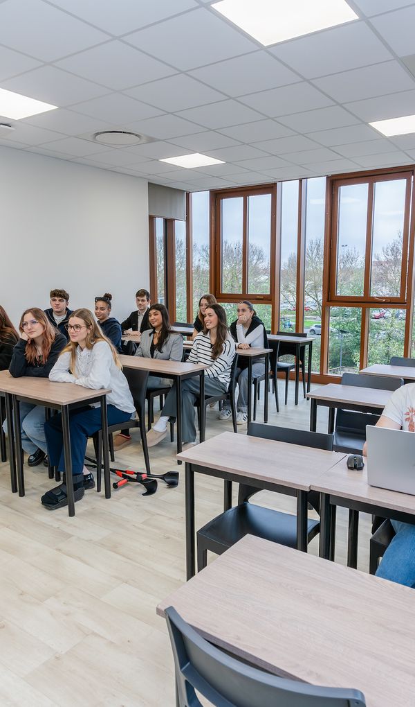 Toutes nos formations sont reconnues et certifiées par des diplômes d’Etat ou des Titres Certifiés