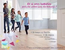 Habiter en Seine-Eure