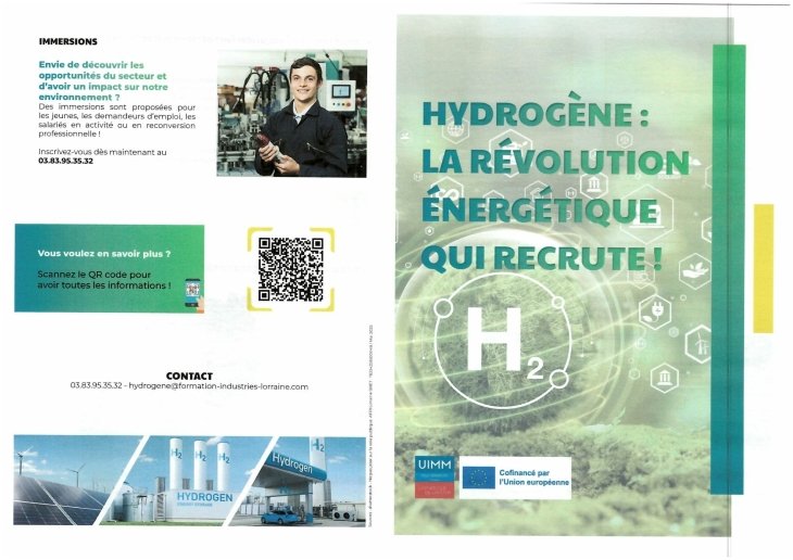 LA REVOLUTION ENERGETIQUE RECRUTE