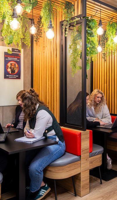 MBway Vannes, l’école de management où l’avenir ne s’improvise pas : il se construit