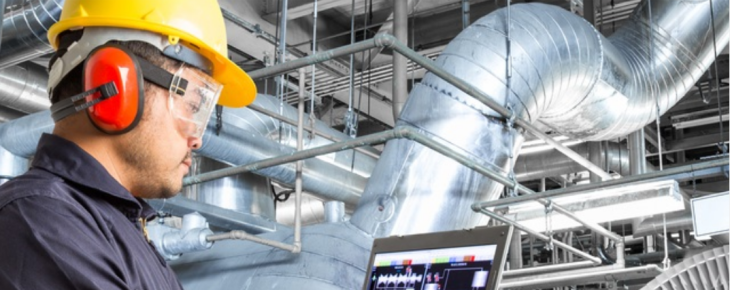 Le GRETA Portes Normandes propose deux formations en industrie