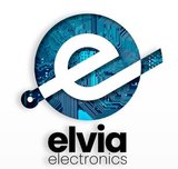 Logo ELVIA CHATEAUBOURG