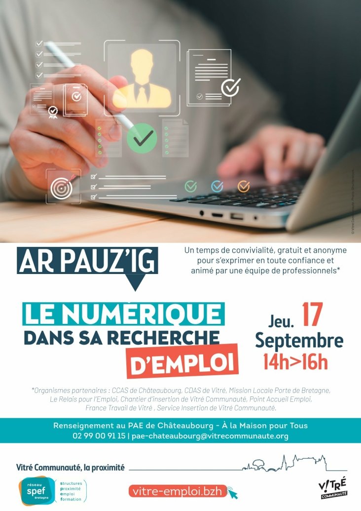 Animation AR PAUZIG