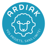 Logo ARDIAK
